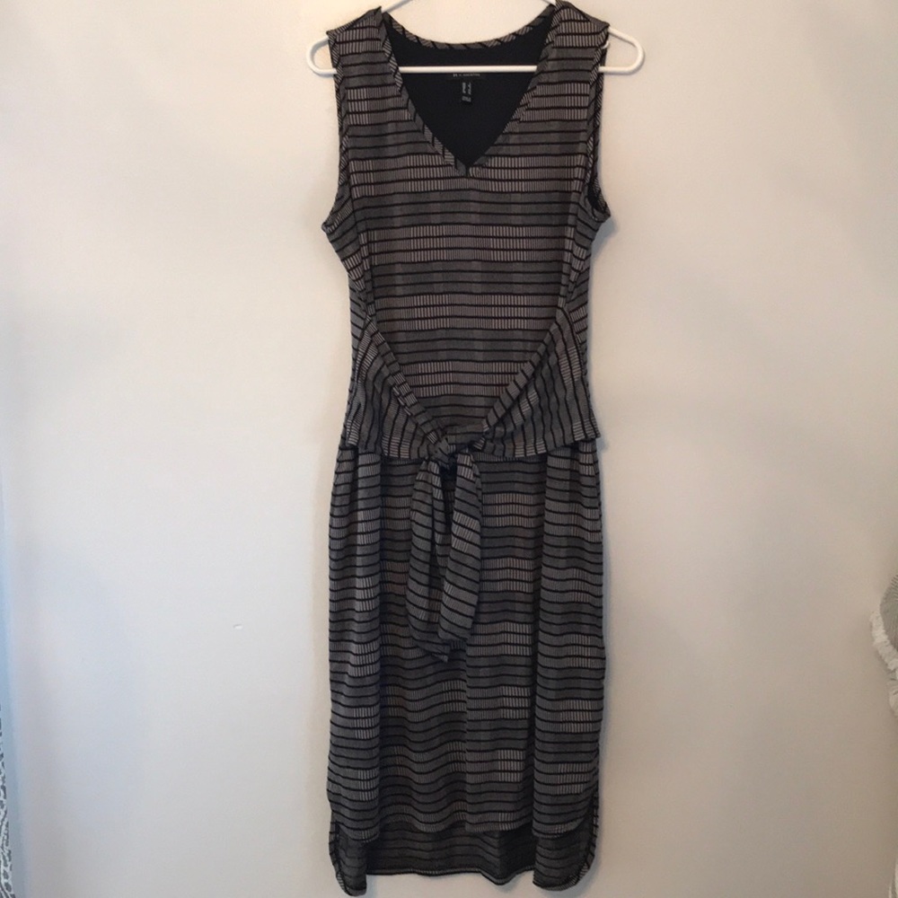 H by HALSTON dress NWOT!